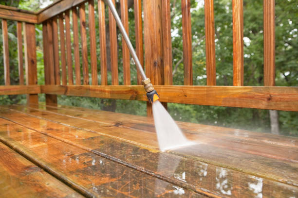 Roof Power Washing Services in West Mayfield, PA